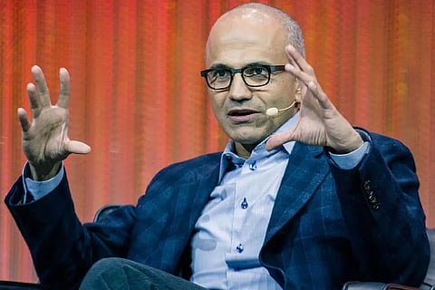 ഇന്ത്യൻ സിഇഒമാർ ഇന്ന് ഗ്ലോബൽ ഹിറ്റ്! കാരണമെന്താ?