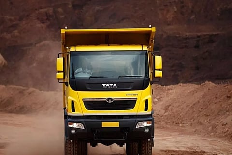 ജെഎൽആർ പ്രതിസന്ധി: 27,000 കോടി നഷ്ടം രേഖപ്പെടുത്തി ടാറ്റ മോട്ടോഴ്സ്