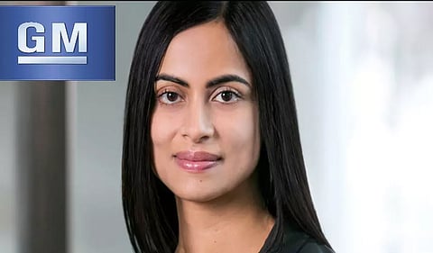 ജനറൽ മോട്ടോർസിന്റെ പുതിയ തന്ത്രങ്ങൾ മെനയുന്നത് ഈ ചെന്നൈ സ്വദേശി