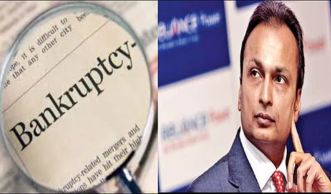 ഒരു ഇ.ഡി അന്വേഷണത്തിന്റെ പിന്നാമ്പുറം, അനില് അംബാനിയും ടിനയും ഇ.ഡിയില് ഹാജരാകാതെ ഒഴിഞ്ഞു മാറുന്നത് എന്തുകൊണ്ട്?