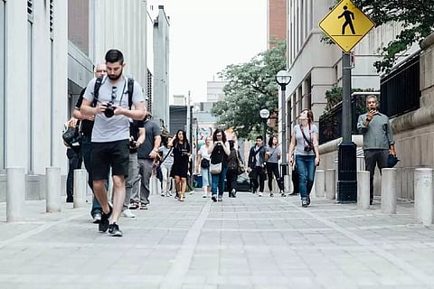 ടൂറിസത്തെ കരകയറ്റാന് അവര് കൂട്ടമായെത്തി, പക്ഷെ...