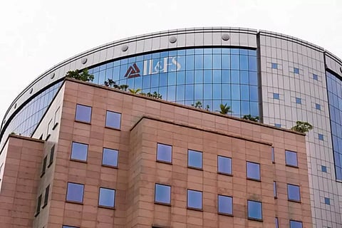 ഐഎൽ & എഫ്എസ്: സർക്കാരിന്റെ തിരക്കിട്ട ഏറ്റെടുക്കലിന് പിന്നിലെ കാരണമെന്ത്?