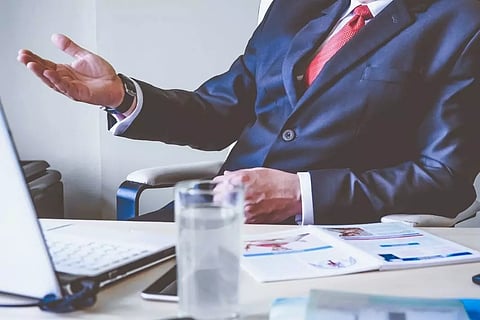 21 ലക്ഷം ഡയറക്റ്റര്മാരുടെ തിരിച്ചറിയല് നമ്പര് റദ്ദാകും