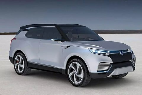 SUV വാഴും നിരത്തുകള്