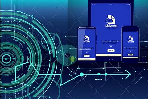 പ്രധാന രേഖകൾ ഉടൻ ഡിജിലോക്കറിലേയ്ക്ക് മാറ്റാം; നഷ്ടപ്പെടുമെന്ന ഭയം വേണ്ട