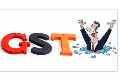 ജിഎസ്ടി കോമ്പോസിഷന് സ്കീം ചെറുകിടക്കാര്ക്ക് മുന്നിലെ ചതിക്കുഴി!