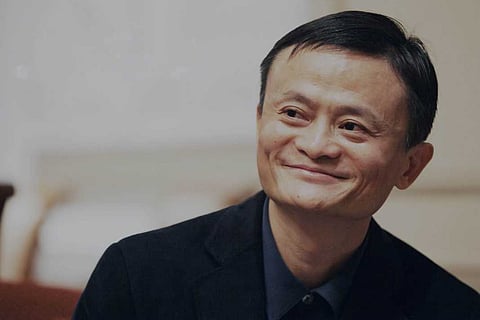 ജാക്ക് മായുടെ വഴി മുടക്കിയത് ആ വാക്കുകളോ?