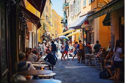 ഇ വിസ അനുഗ്രഹമായി ഇന്ത്യയിലെത്തിയത് കാല് കോടി വിദേശികള്