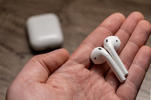 അബദ്ധത്തില് വിഴുങ്ങി, എയര്പോഡിന് എന്തുസംഭവിച്ചു?