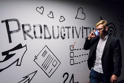 ഈ 5 മാര്ഗങ്ങള് പരീക്ഷിക്കൂ, പ്രൊഡക്റ്റിവിറ്റി ഇരട്ടിയാകും