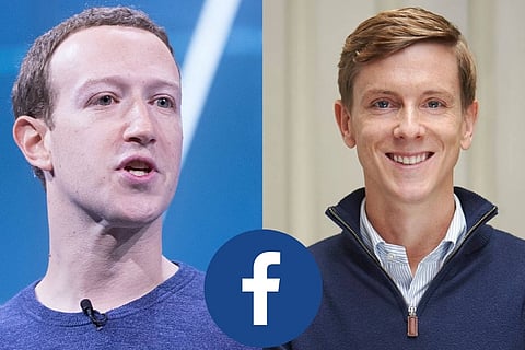 ഫേസ്ബുക്കിനെ വിഭജിക്കാൻ സമയമായി: സഹസ്ഥാപകൻ ക്രിസ് ഹ്യൂഗ്സ്