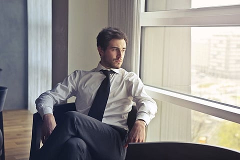 ഈ ഇരുപ്പ് നിങ്ങളെ കൊല്ലും!