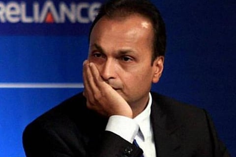 റേഡിയോ ബിസിനസ് വില്ക്കാന് അനില് അംബാനി