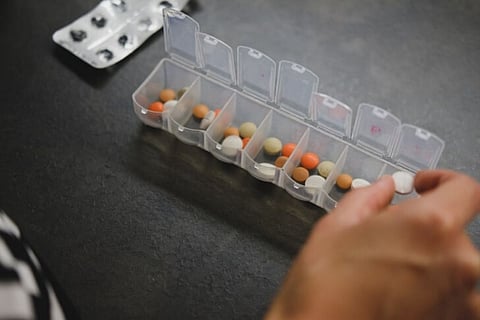 പ്രമേഹമരുന്നിന് അമിതവില ; നോട്ടീസുമായി എന്പിപിഎ