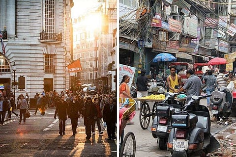 കോവിഡ് 19 പഠിപ്പിക്കുന്ന 6 പാഠങ്ങള്