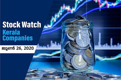 വാരാന്ത്യത്തില് നേട്ടത്തോടെ ഓഹരി വിപണി