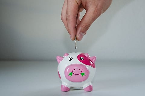 കൊവിഡ്-19 ആളുകളുടെ സമ്പാദ്യശീലം മാറ്റിയെന്ന് സര്വേ