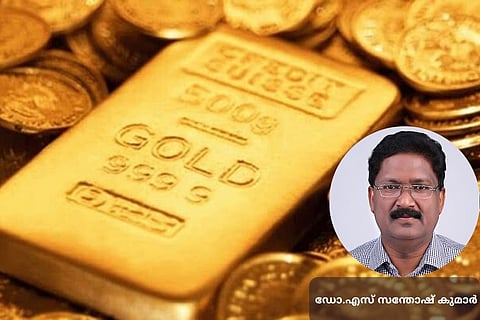 വെളുക്കാന് തേച്ചത് പാണ്ടായോ? സ്വര്ണ്ണ കള്ളക്കടത്ത് തുടര്ക്കഥയാകുന്നതിന് പിന്നില്...