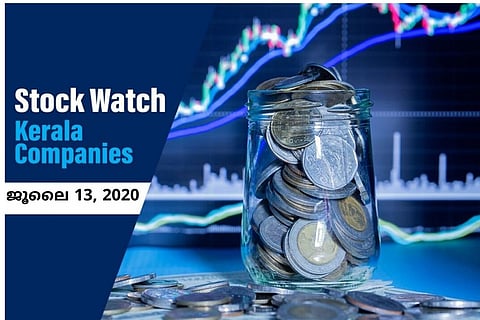 സെന്സെക്സും നിഫ്റ്റിയും നേരിയ നേട്ടത്തില് വ്യാപാരം അവസാനിപ്പിച്ചു