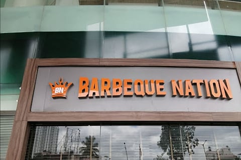 ഐപിഒ വഴി 1,200 കോടി ലക്ഷ്യമിട്ട് ബാര്ബിക്യൂ നേഷന്