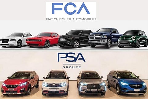 പിഎസ്എ, എഫ്സിഎ ഗ്രൂപ്പുകള് ഒന്നിച്ചു, സ്റ്റെല്ലാന്റിസ് എന്ന പുതിയ ബ്രാന്ഡിന് പിറവി