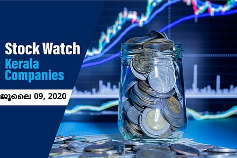 മെറ്റല്, ധനകാര്യ ഓഹരികള് പിന്തുണച്ചു; സെന്സെക്സും നിഫ്റ്റിയും നേട്ടത്തില്