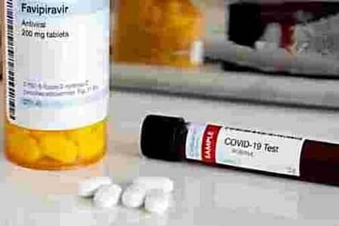 കോവിഡ് മരുന്നിന്റെ അമിത വിലയും അവകാശവാദവും: ഗ്ലെന്മാര്ക്കിന് നോട്ടീസ്