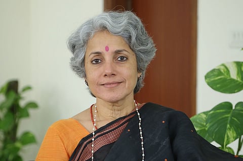 കോവിഡ് വാക്സിന് എത്താന് ഒരു വര്ഷമെങ്കിലും വേണം: ഡോ.സൗമ്യ സ്വാമിനാഥന്