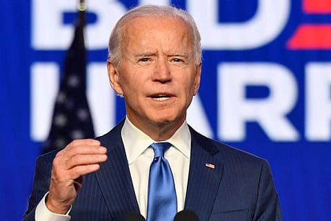 'ബൈഡന് വരുന്നത് അമേരിക്കന് വിപണിക്ക് കോട്ടം, മറ്റ് വിപണികള്ക്ക് നേട്ടം'