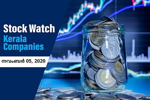 രണ്ട് ശതമാനത്തോളം ഉയര്ന്ന് ഇന്ത്യന് ഓഹരി സൂചികകള്