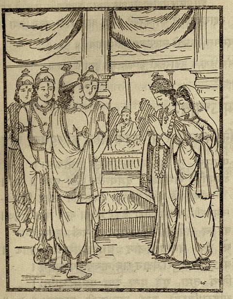 The Profound World of Mythology and What its Loss Means to Indian Culture