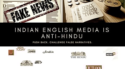 4 Ways Hindus can and should Counter the Congress-Media Propaganda Onslaught