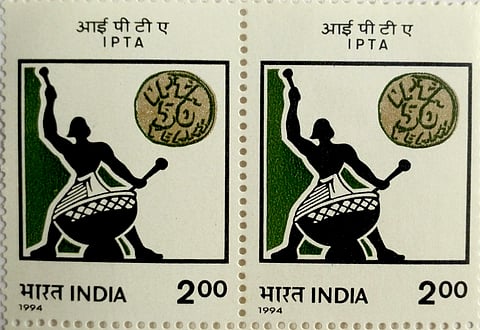 How IPTA Captured Drama and Cinema