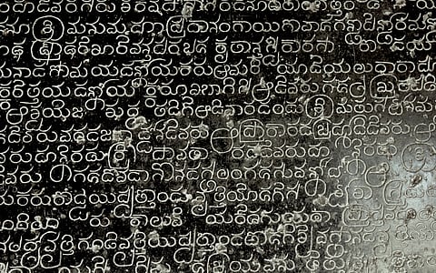 Teaching Sanskrit to Children will Save our Languages and Hinduism