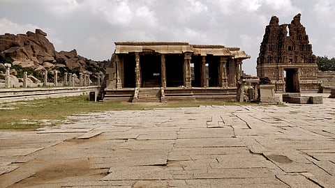 Sri Krishnadevaraya Reduced to a Footnote: It’s Time to Bury Such Politics of History