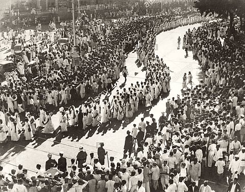 From the Indian Renaissance to Kanhaiya Kumar: 150 Years of Decline and Degeneration