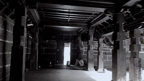 The Sanatana Life of Sri Sheshanna Shrauti – A Contemporary Vedacharya