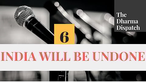 6 Things that will Happen if the Congress Returns in 2019