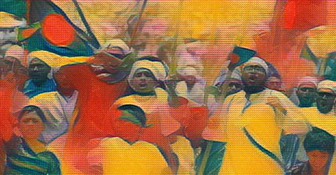 Amit Shah’s Knockout Blow in the Rajya Sabha is a Good Time to Unearth a Buried Report on Illegal Immigration