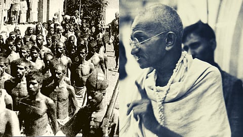How Mohandas Gandhi’s Pious Dictatorship Culminated in the Genocide of Hindus in Malabar: The Hidden Details
