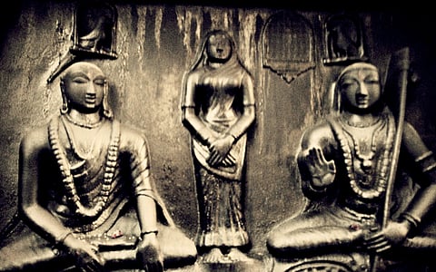 The Sama Veda Yaga of Vedacharya Sri Sheshanna Shrauti and Indifference to Fame