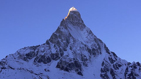 The Weakening of the National Spirit and the Sanatana Wellspring of Hope