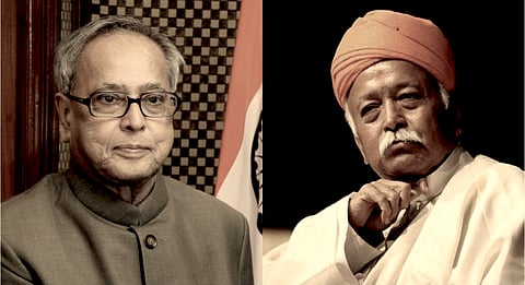 An Open Letter to Former President Pranab Mukherjee on the Eve of his Rendezvous with the RSS
