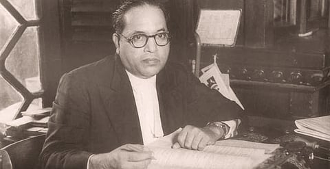 How Prime Minister Jawaharlal Nehru Ousted Dr. B.R. Ambedkar from the Cabinet: The Full Story