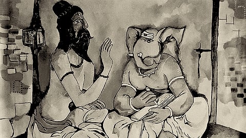 Vyasa Purnima: The Unsurpassed Educational Heritage of India