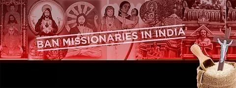 Why Every Village Should Have a “No Missionary Zone” Signboard