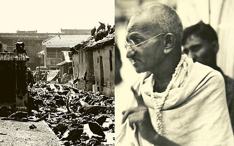 India’s Independence was Secondary to Mohandas Gandhi: R.C. Majumdar Unmasks Gandhi