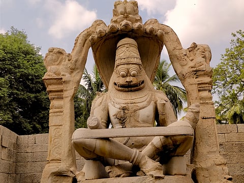 The Dharma Dispatch Turns One: A Few Jottings and Sincere Thanks