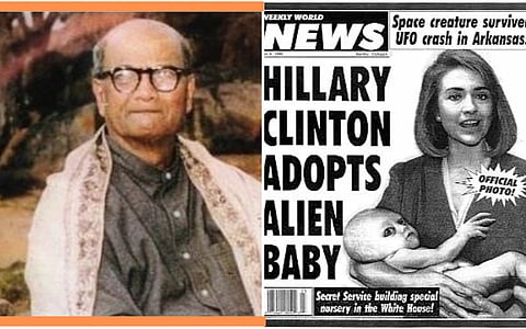 The Journalism of D V Gundappa in a Post-Journalism World