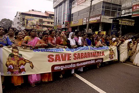 Dear Hindus: Don’t Forget these Precursors to the Sabarimala Judgment
